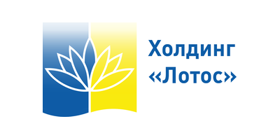 Client logo: Lotos holding