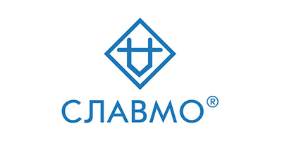 Client logo: Slavmo