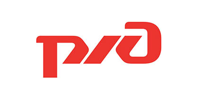 Client logo: Russian Railways