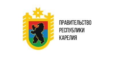 Client logo: Government of the Republic of Karelia